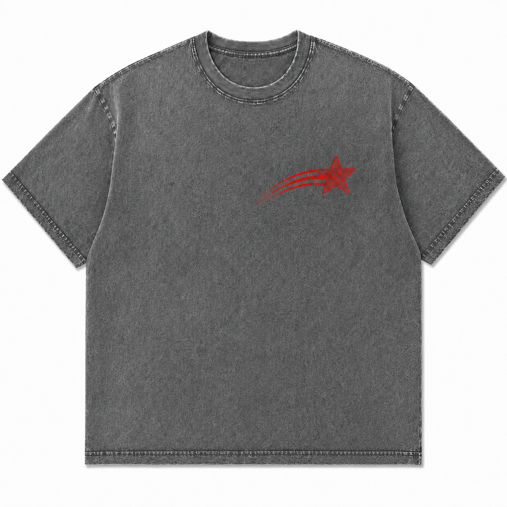 Washed Gray