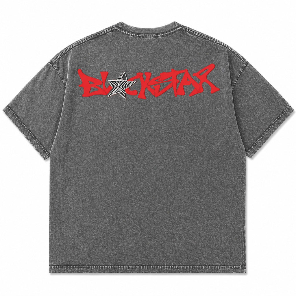 Washed Gray